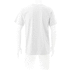 T-paita Adult White T-Shirt "keya" MC130, valkoinen lisäkuva 4